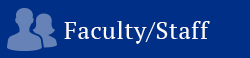 Faculty/Staff directory button