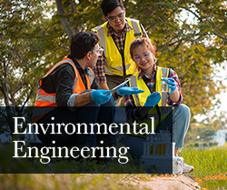 button to environmental engineering page