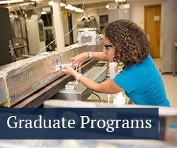 Graduate programs