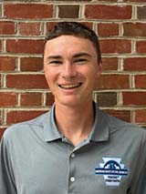 collin sussman headshot