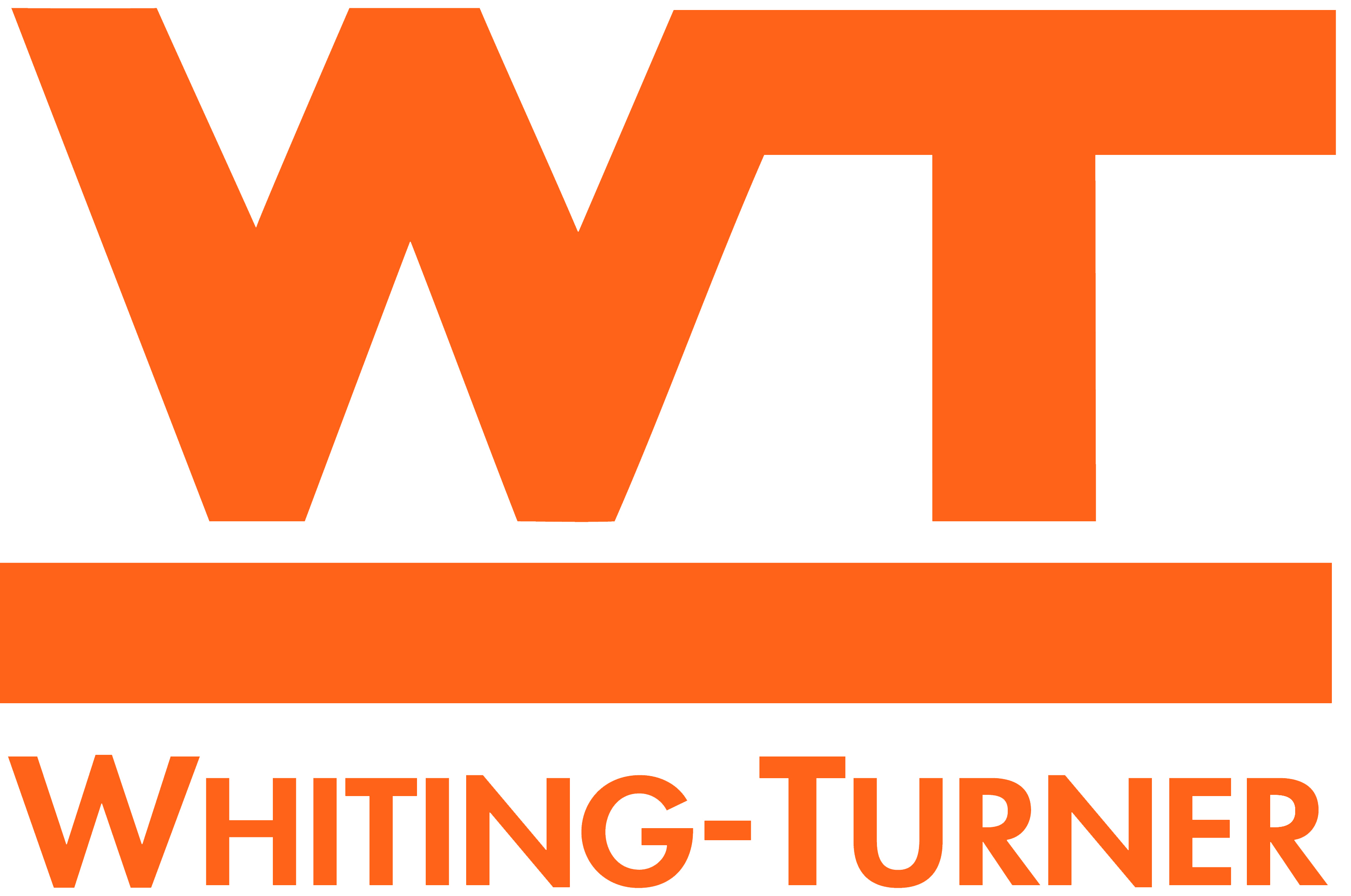 Whiting-Turner