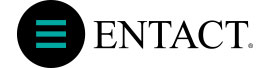 Entact logo