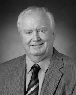 Photo of Andrew Scanlon