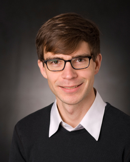 Photo of Christopher Gorski