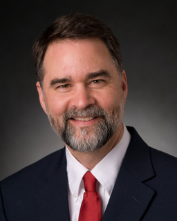 Photo of David Jones