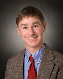 Photo of Jay Regan