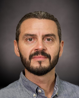 Photo of Thanasis Karamalidis