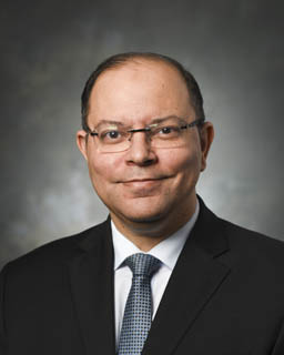 Photo of Ahmed Khalafallah