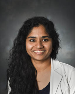 Photo of Femeena Pandara Valappil