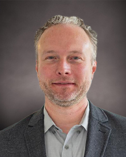 Photo of Jeremy Gernand