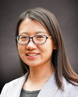 Photo of Meng Wang