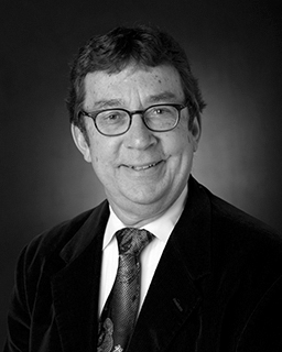 Photo of Paul Jovanis
